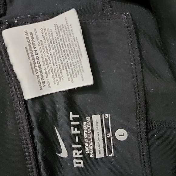 Nike Running Pants - Picture 7 of 7